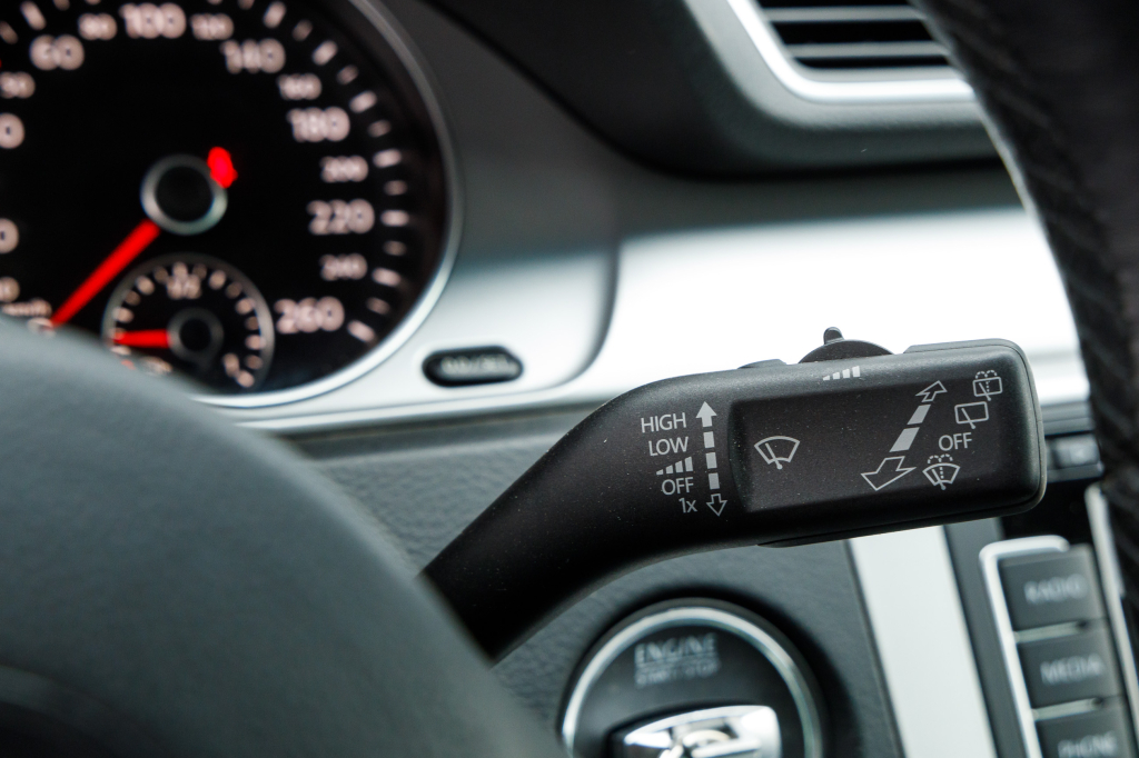 Volkswagen Passat B7 2013 фото 21