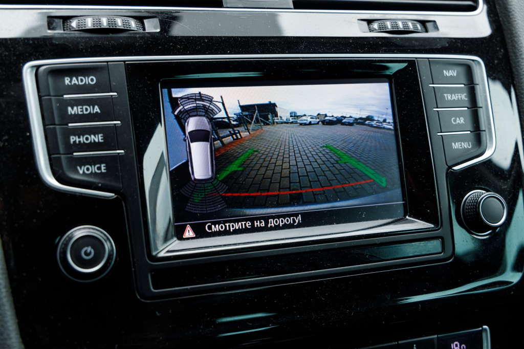 Volkswagen Golf VII CUP 2014 фото 11