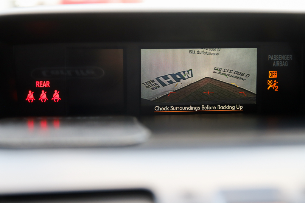 Subaru XV 2014 photo 24