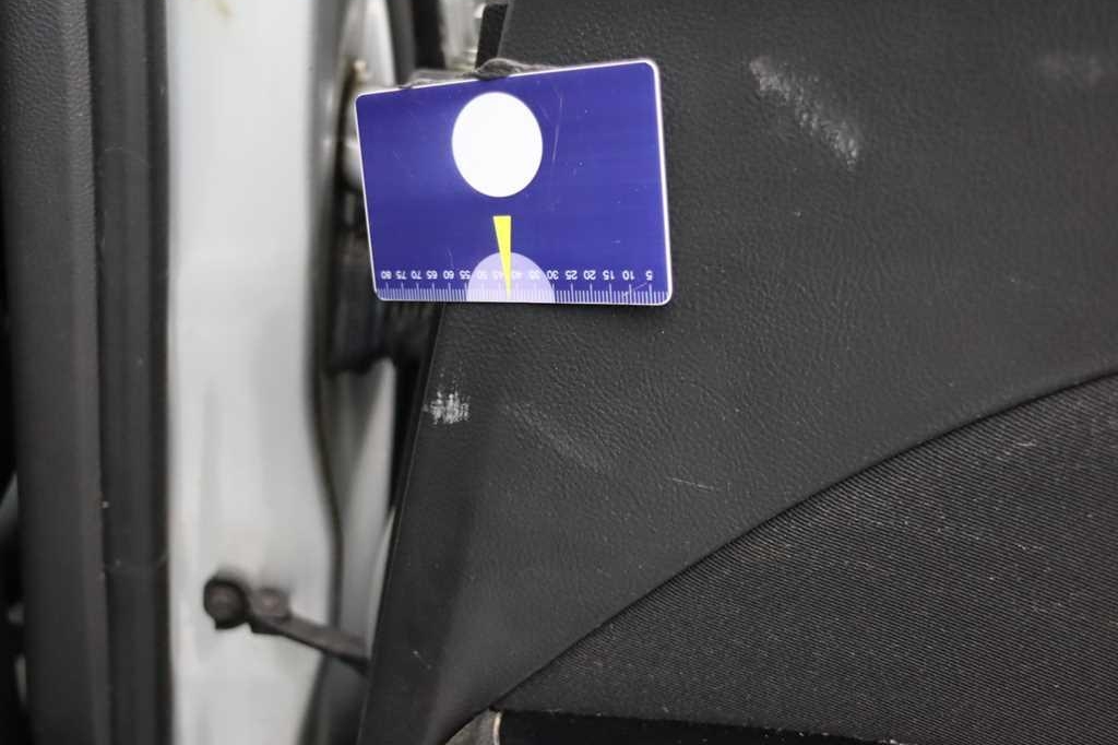 Ford Mondeo Tunier 2016 photo 17