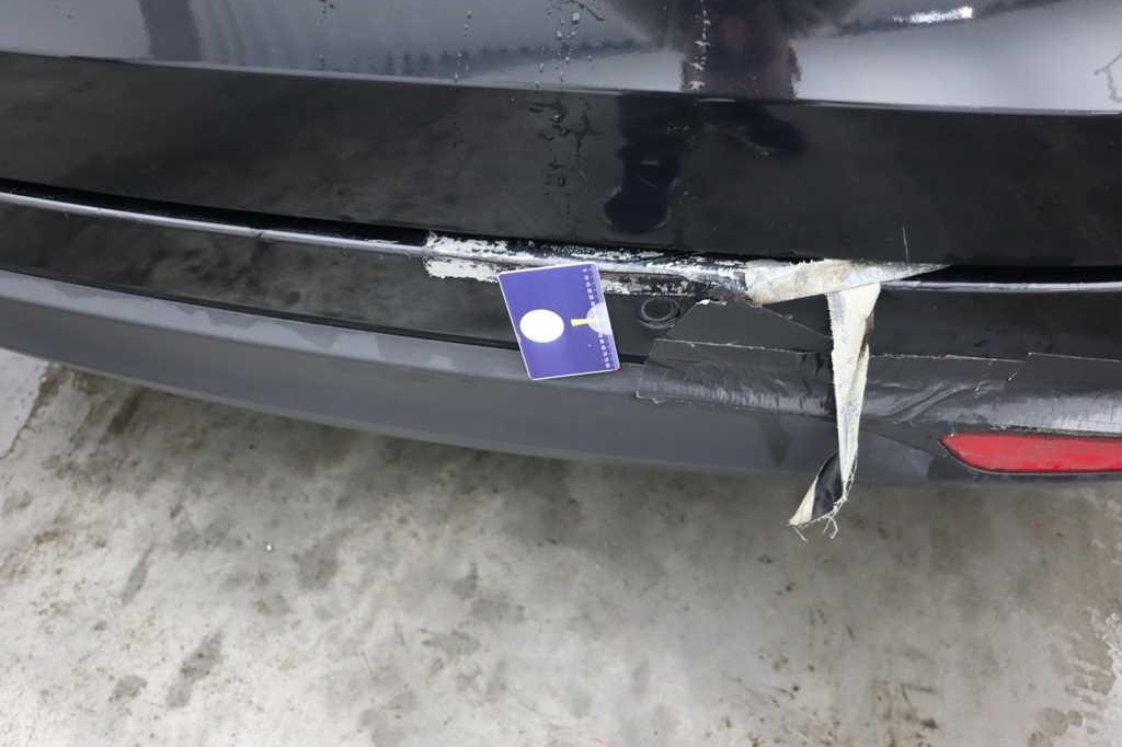 Hyundai i40 2017 фото 21