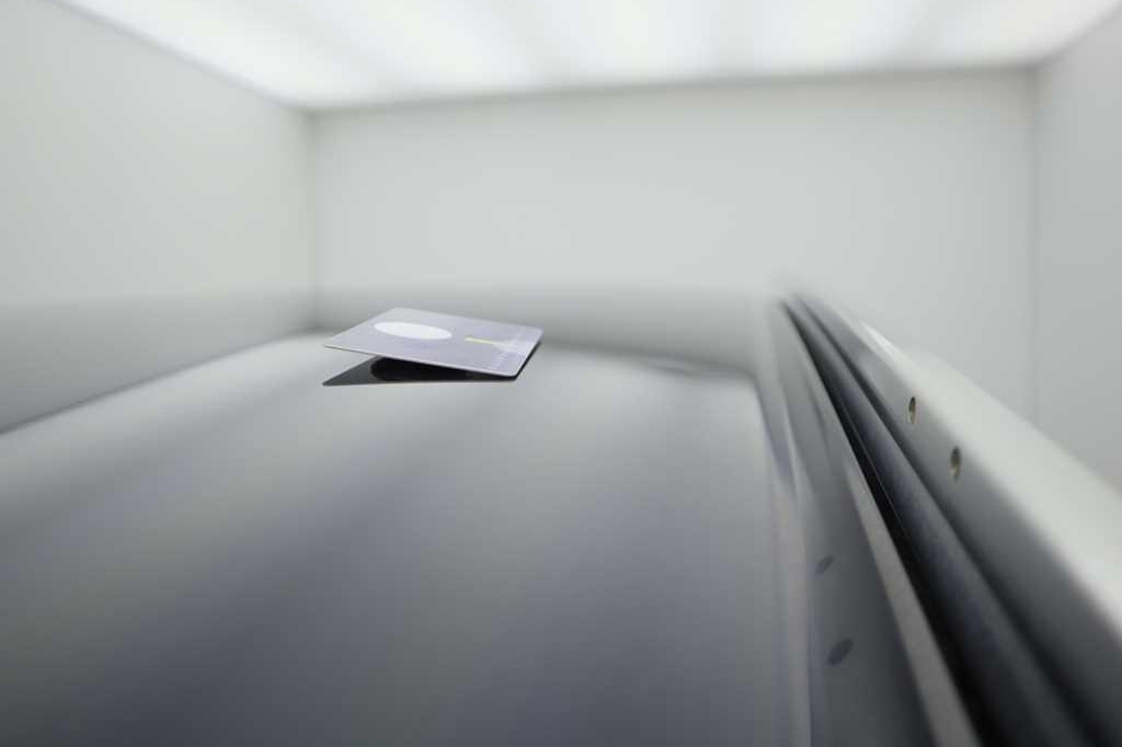 Opel Insignia Sports Tourer 2017 photo 13