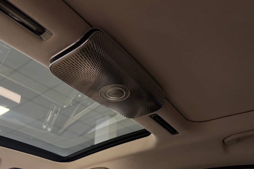 Mercedes-Benz S-Class S63e Perfomance 2023 photo 21