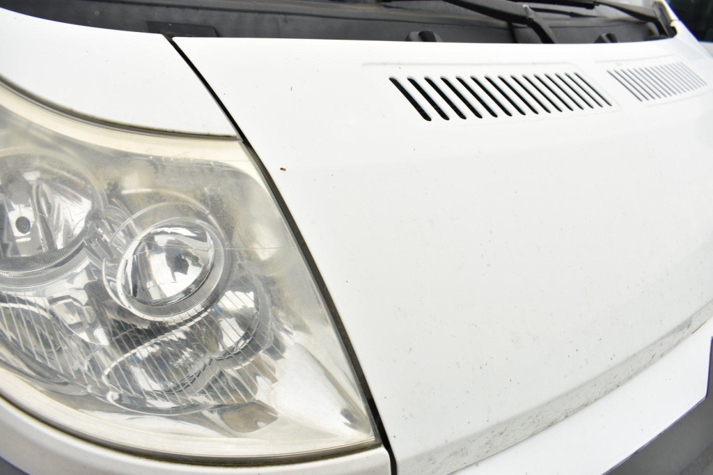 Citroen Jumper груз. 2007 фото 18