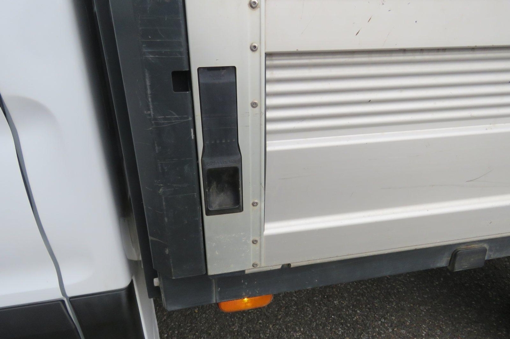 Ford Transit Pritsche 2020 фото 37