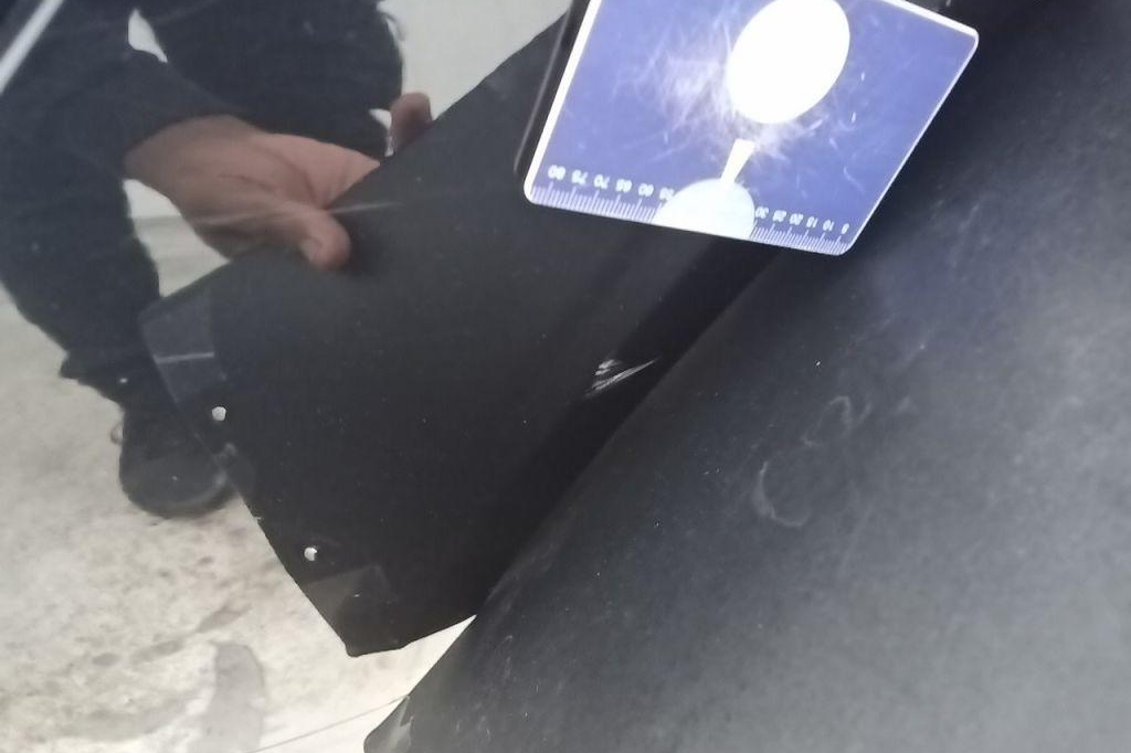 Volvo V90 2017 photo 101