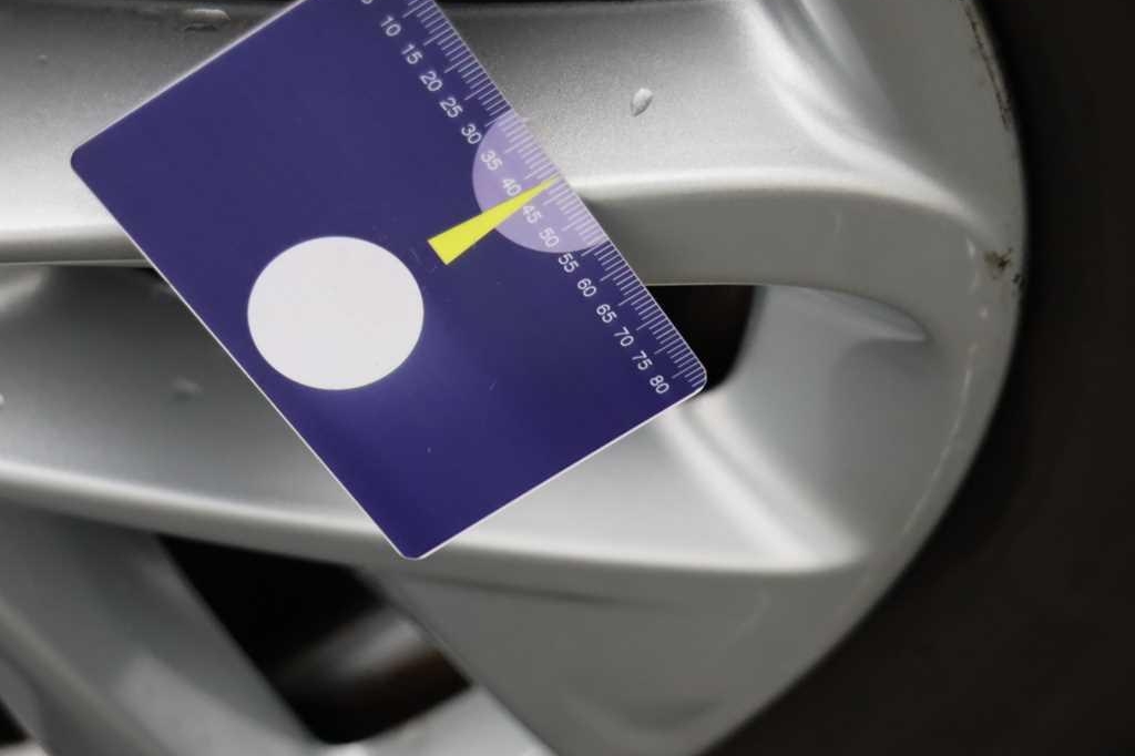 Renault Espace 2016 фото 18