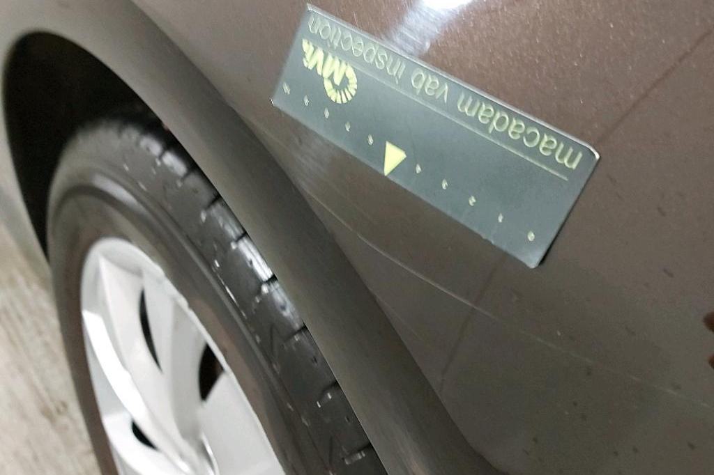 Opel Cascada 2018 photo 8