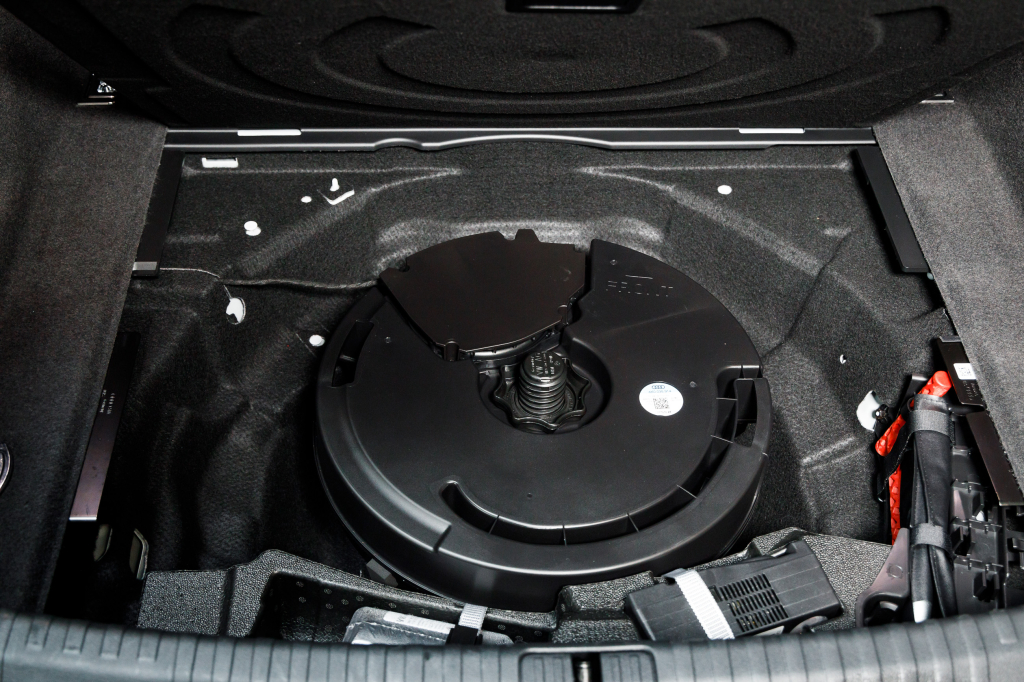 Audi A6 2019 фото 39