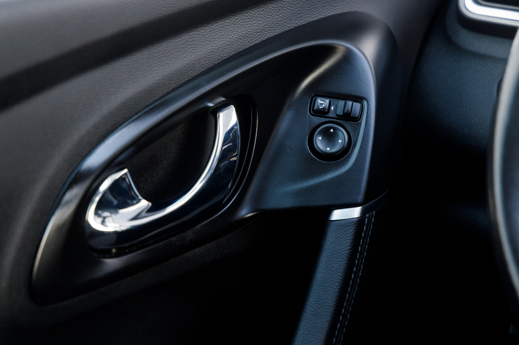 Renault Kadjar фото 24