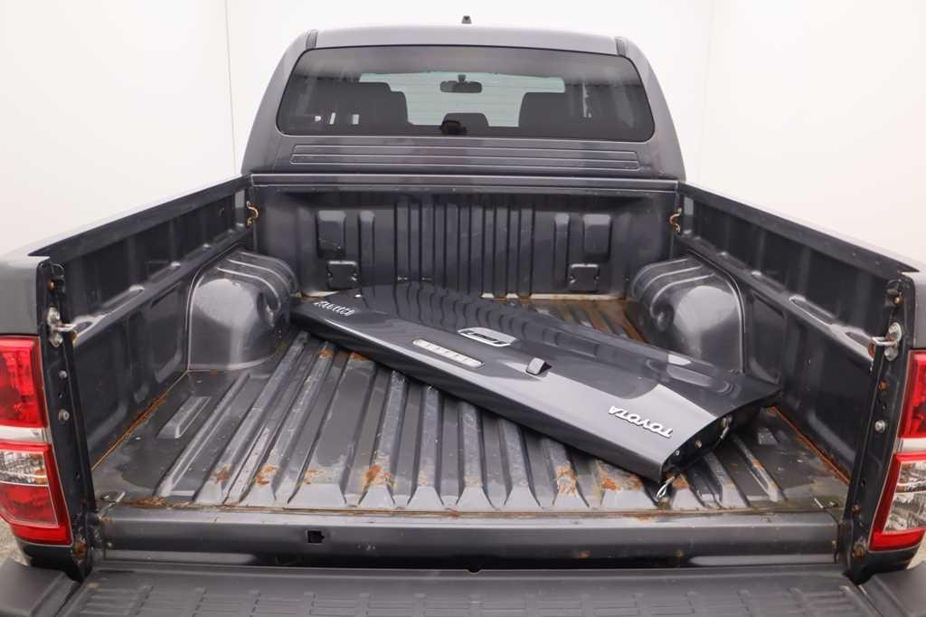 Toyota Hilux 2015 photo 33