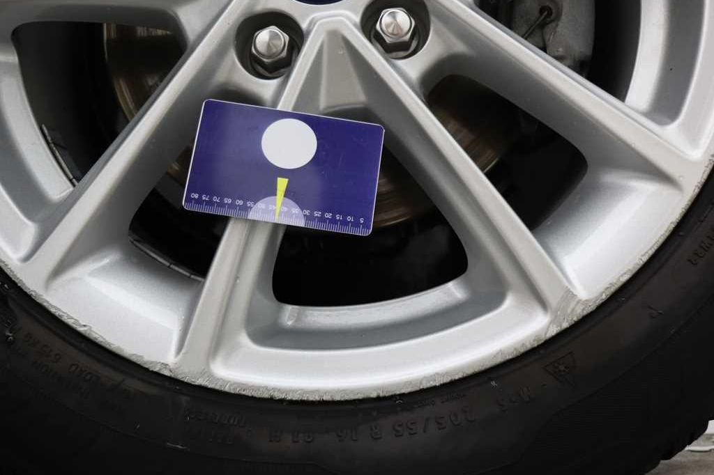 Ford Focus Turnier 2016 фото 9