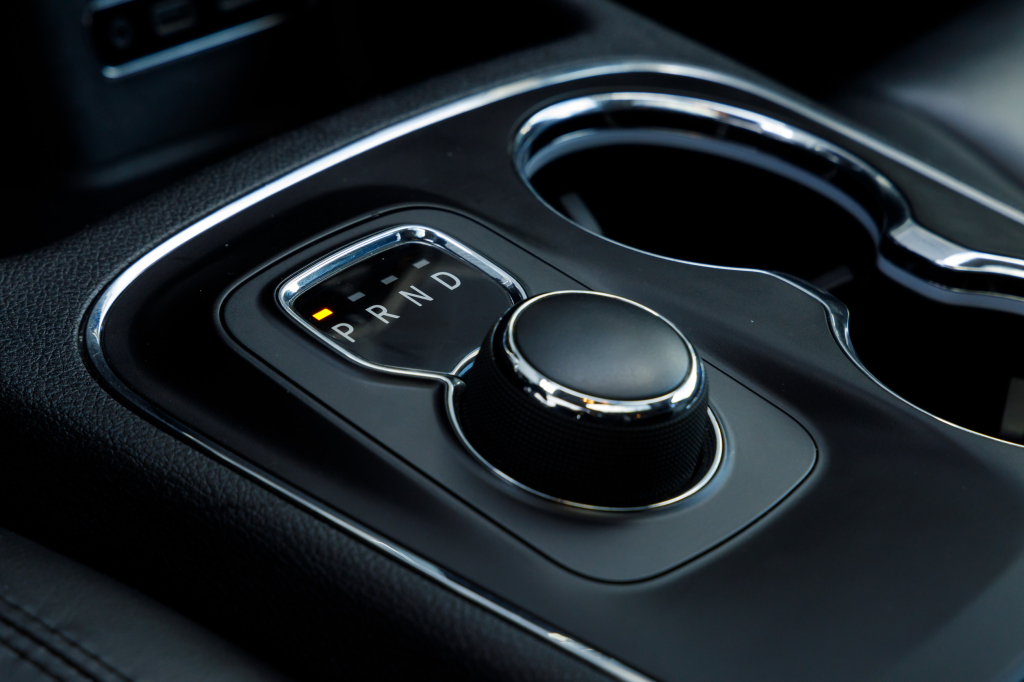 Dodge Durango GT 2017 фото 25