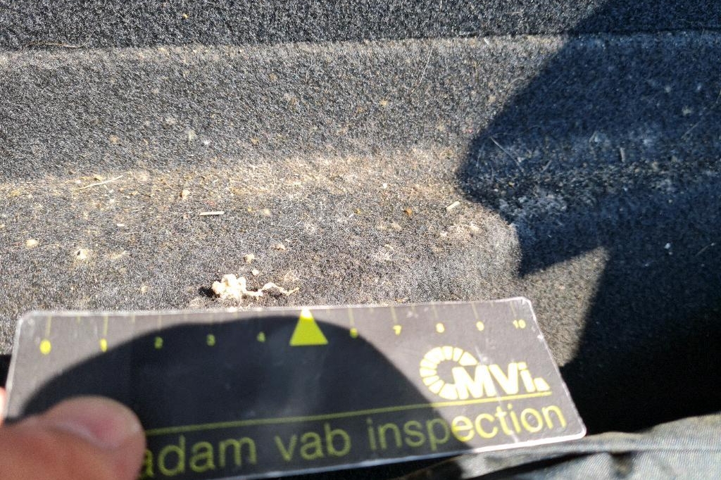 Volkswagen Golf Sportsvan 2016 фото 7