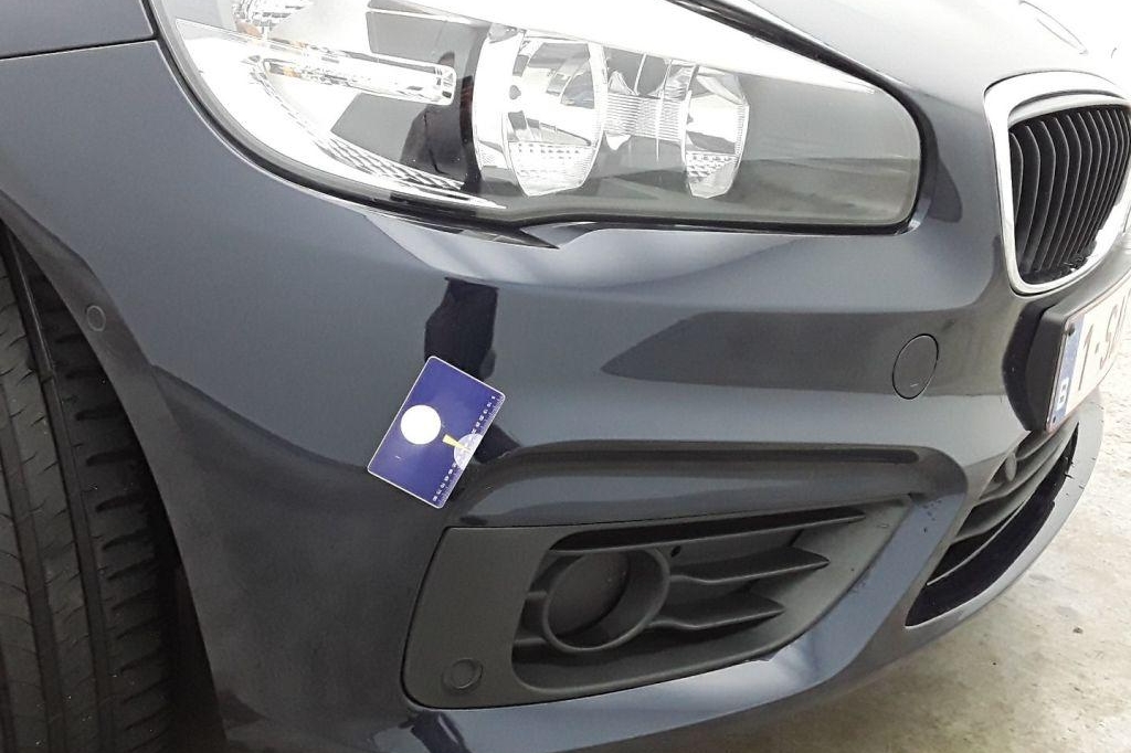 BMW 2er Gran Tourer 2017 фото 39