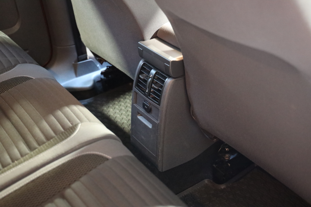 Volkswagen Caddy 2014 photo 33