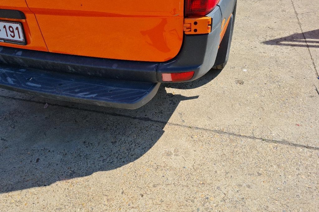 Volkswagen Crafter 2016 фото 109