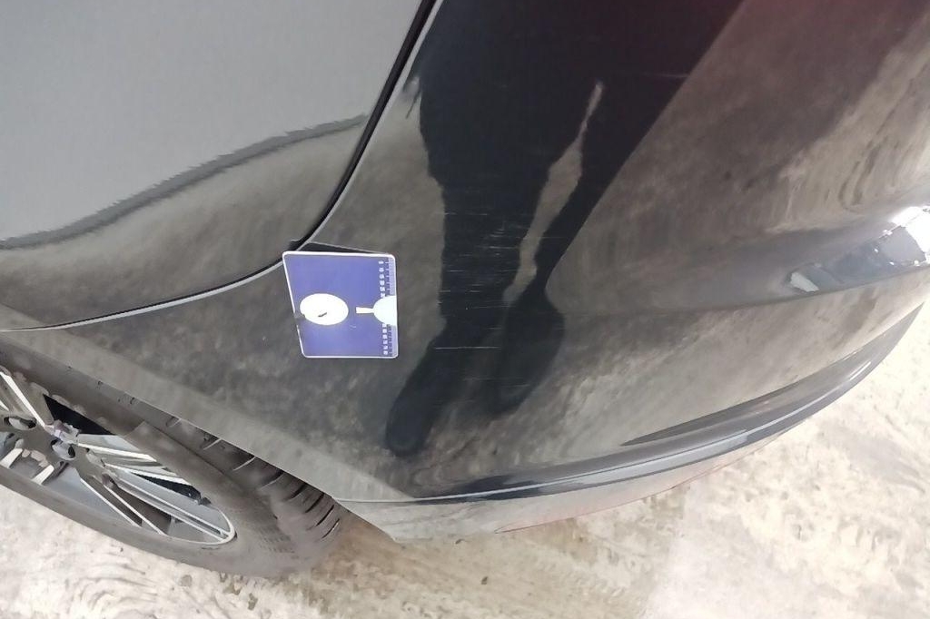 Volvo XC60 2017 photo 54