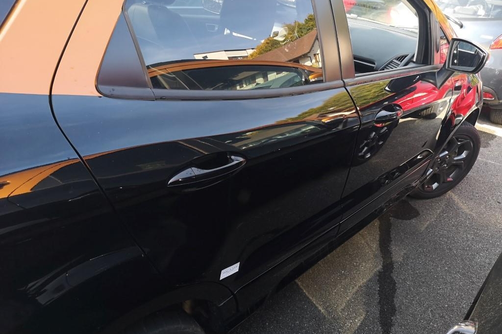 Ford EcoSport 2018 фото 15