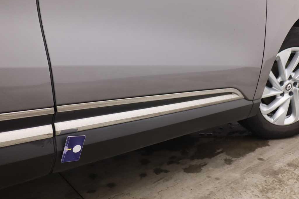 Renault Espace 2016 фото 10