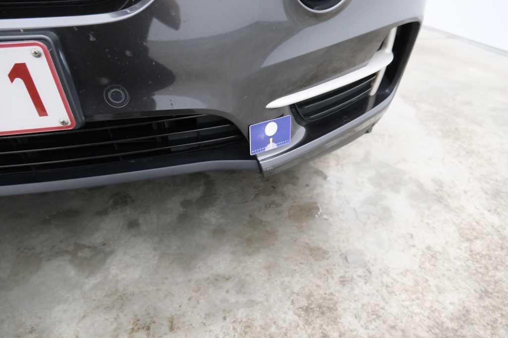 BMW X5 2016 фото 25