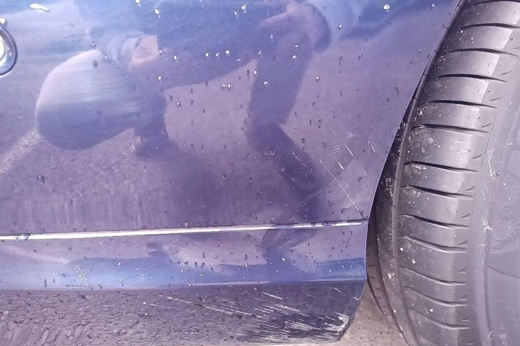 Mercedes-Benz CLA-Klasse 2018 photo 58