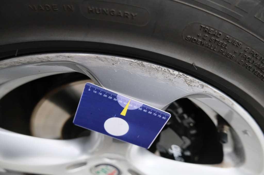 Alfa Romeo Stelvio 2017 фото 6