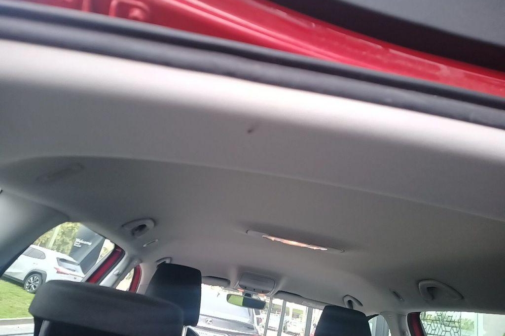 Skoda Octavia Combi 2017 photo 16