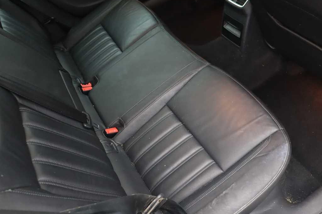 Skoda Octavia Combi 2017 photo 20