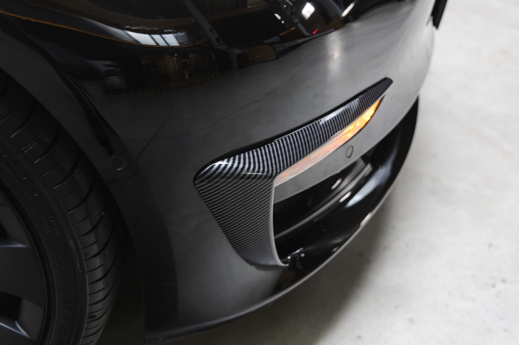 Tesla Model 3 Standard Range Plus 2021 фото 8