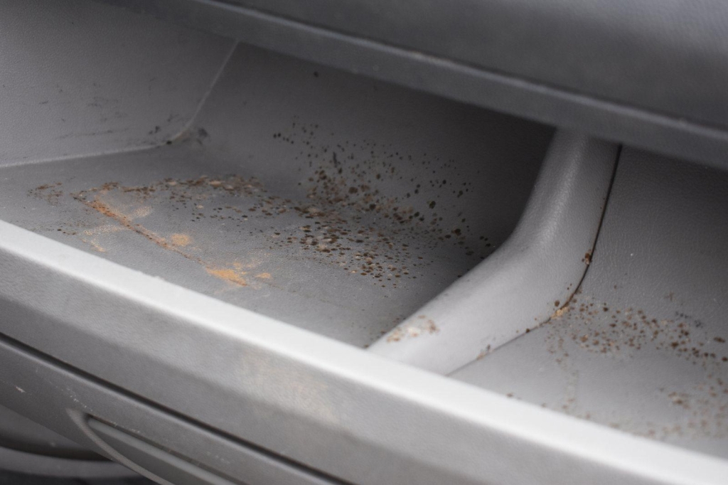 Citroen Jumper груз. 2007 фото 23