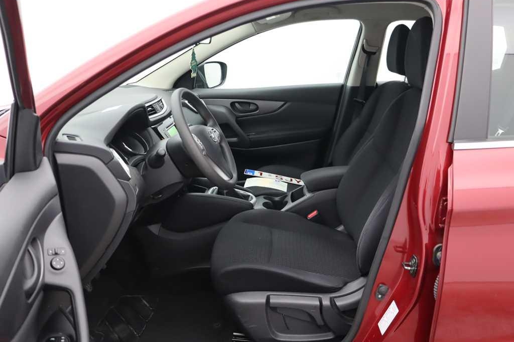 Nissan Qashqai 2017 фото 1