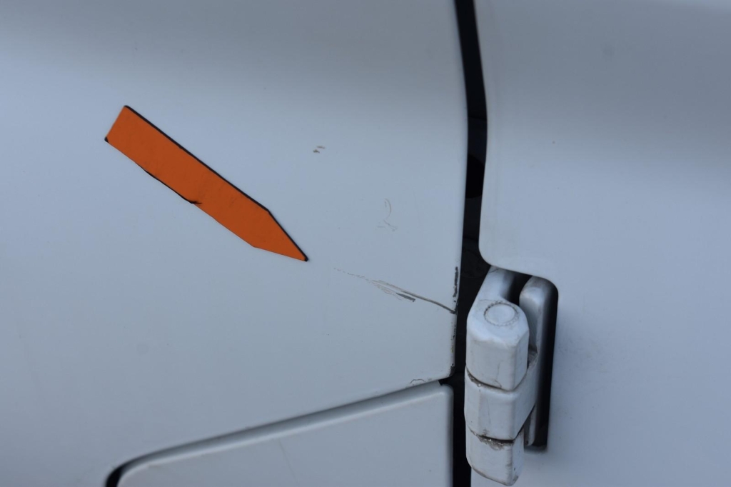 Ford Transit Pritsche 2020 фото 16