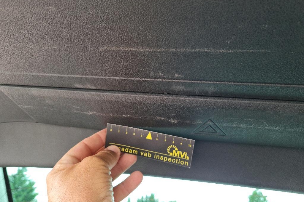 Peugeot 508 SW 2016 фото 11