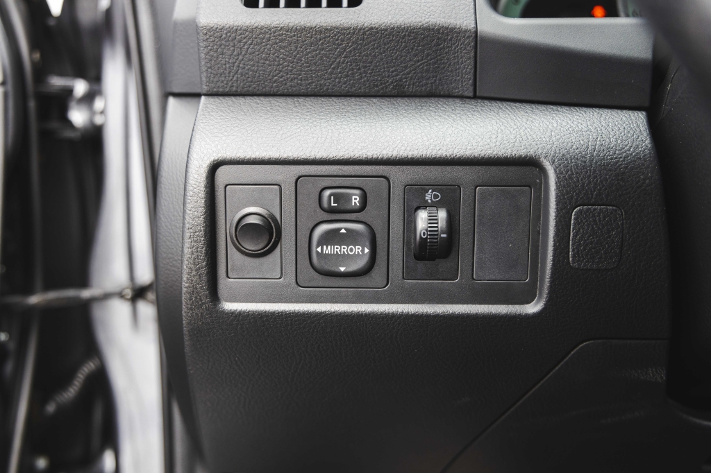 Toyota Corolla Verso 2007 photo 15