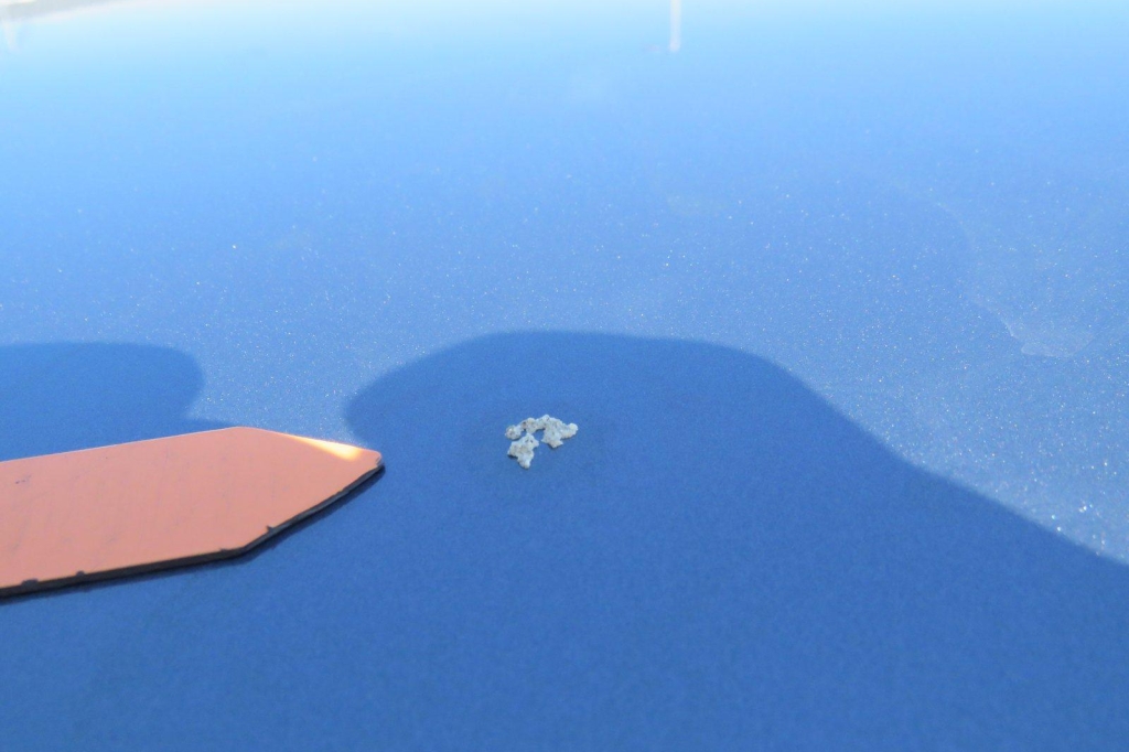 Opel Crossland X 2019 photo 41