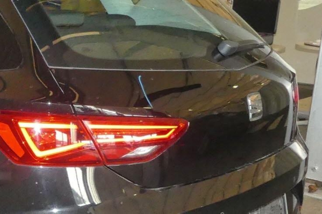 SEAT Leon 2017 photo 22