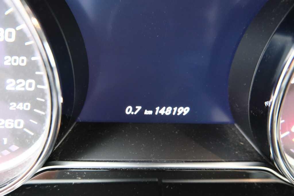 Mercedes-Benz E-Klasse 2017 photo 4