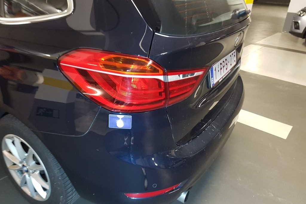 BMW 2er Gran Tourer 2016 photo 55