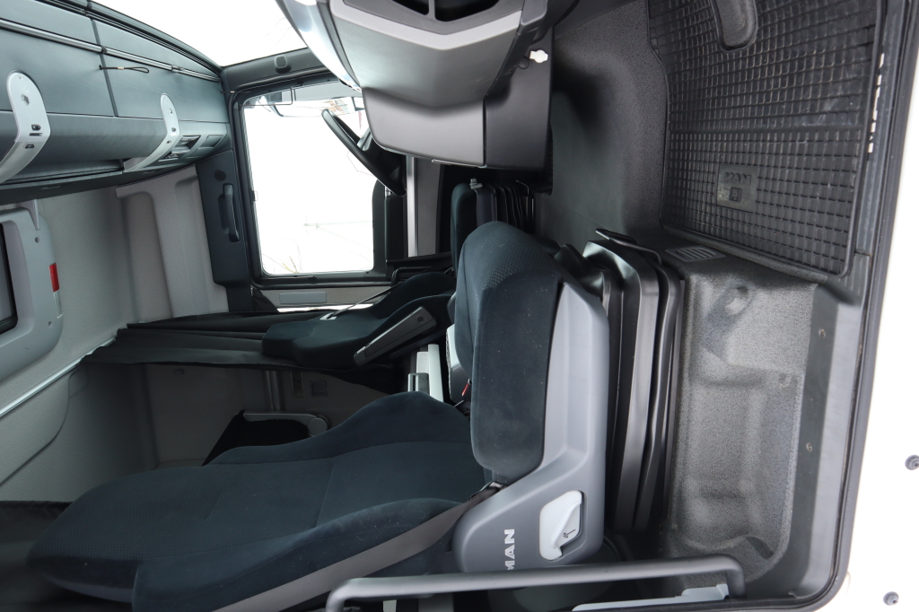 MAN TGX 18.440 2013 фото 14