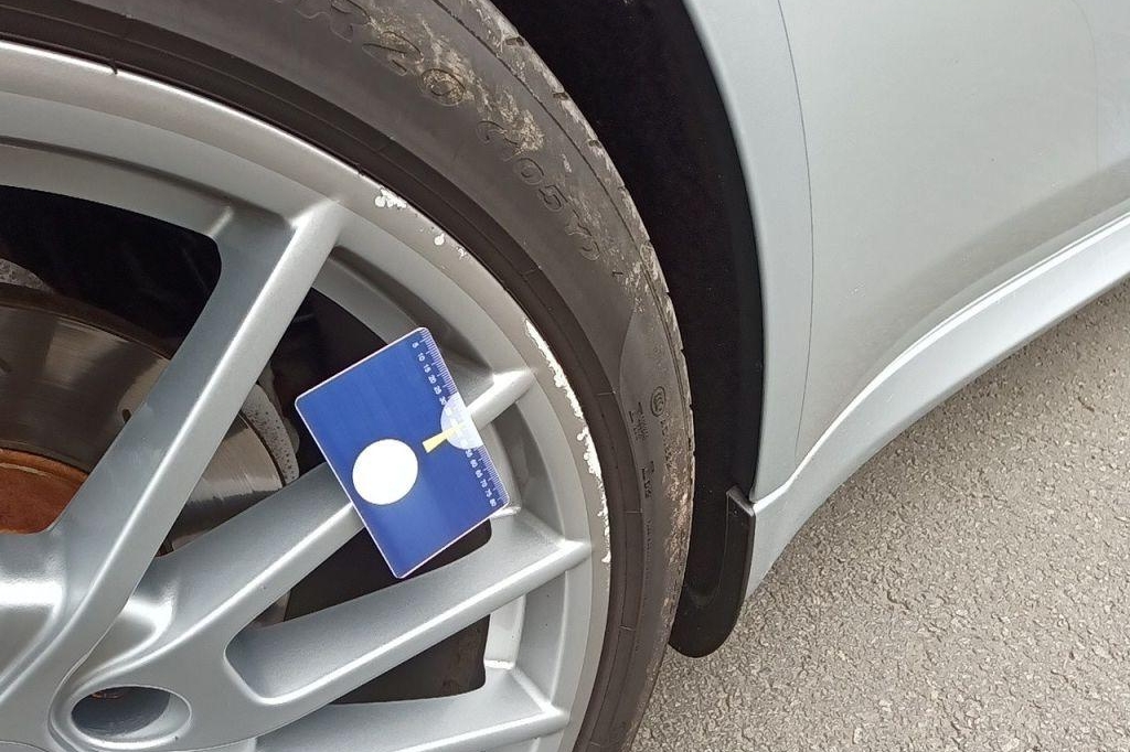 Porsche Panamera 2016 фото 9