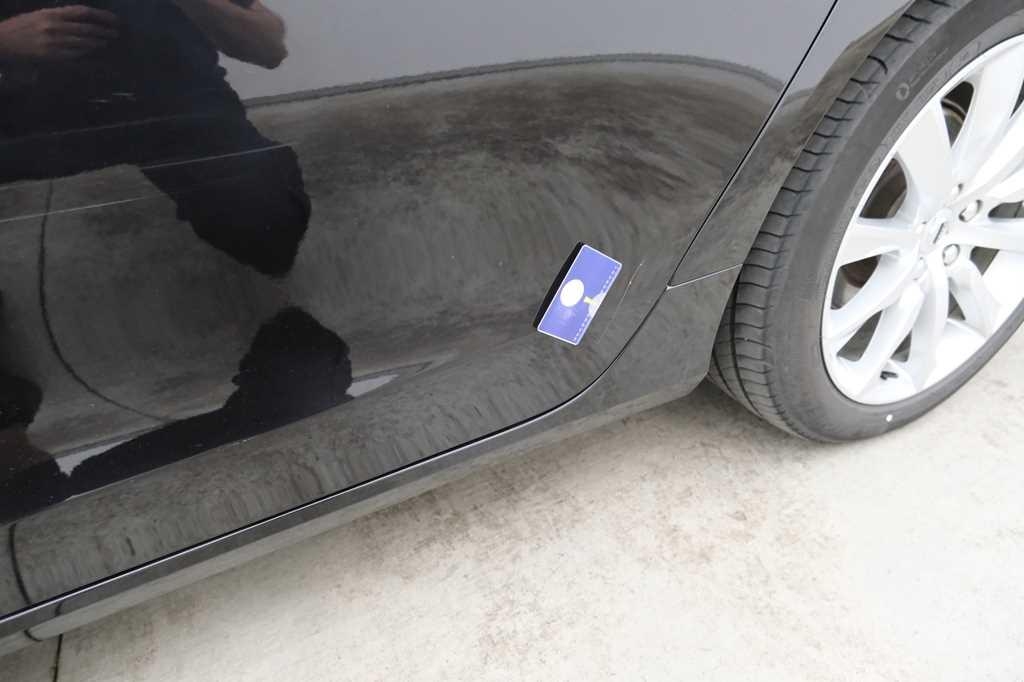 Volvo V90 2018 photo 35