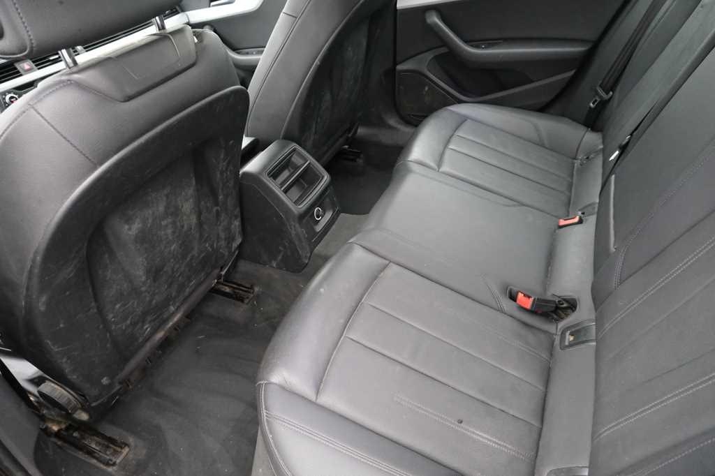 Audi A4 Avant 2016 photo 23