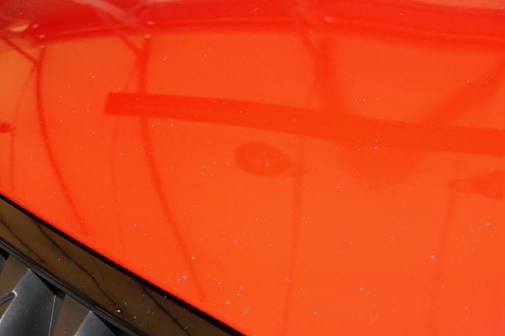 Skoda Octavia Combi RS 2018 photo 14