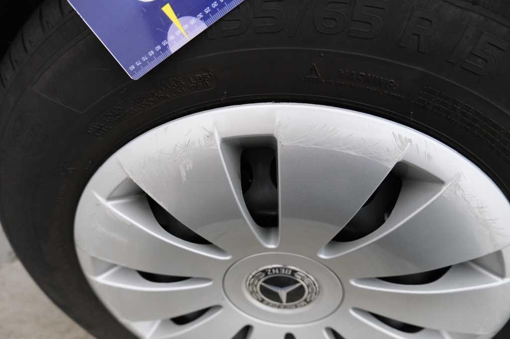 Mercedes-Benz A-Klasse 2017 photo 38