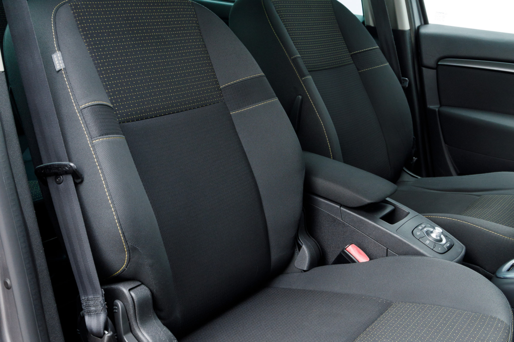 Renault Megane Scenic Grand  2010 фото 8