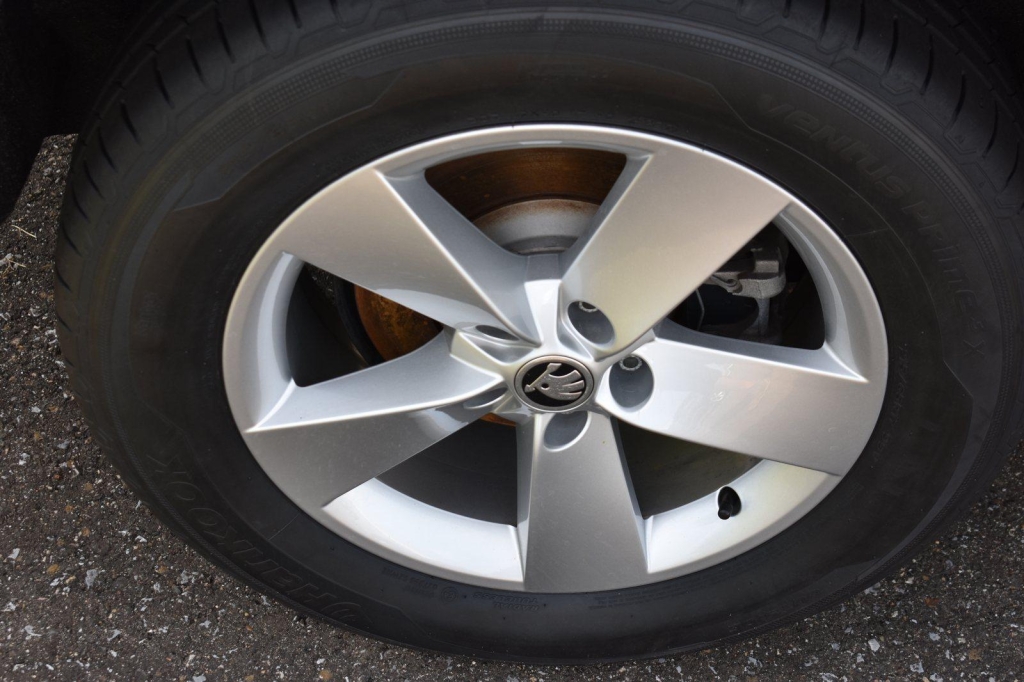 Skoda Kodiaq 2021 фото 3