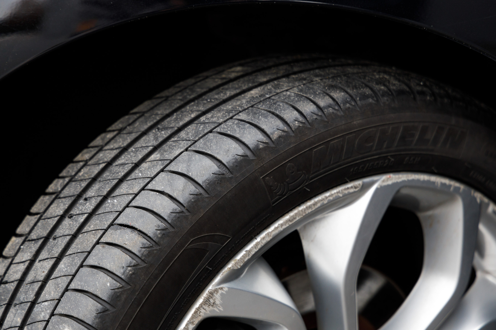 Renault Scenic IV Black Star 2017 фото 28