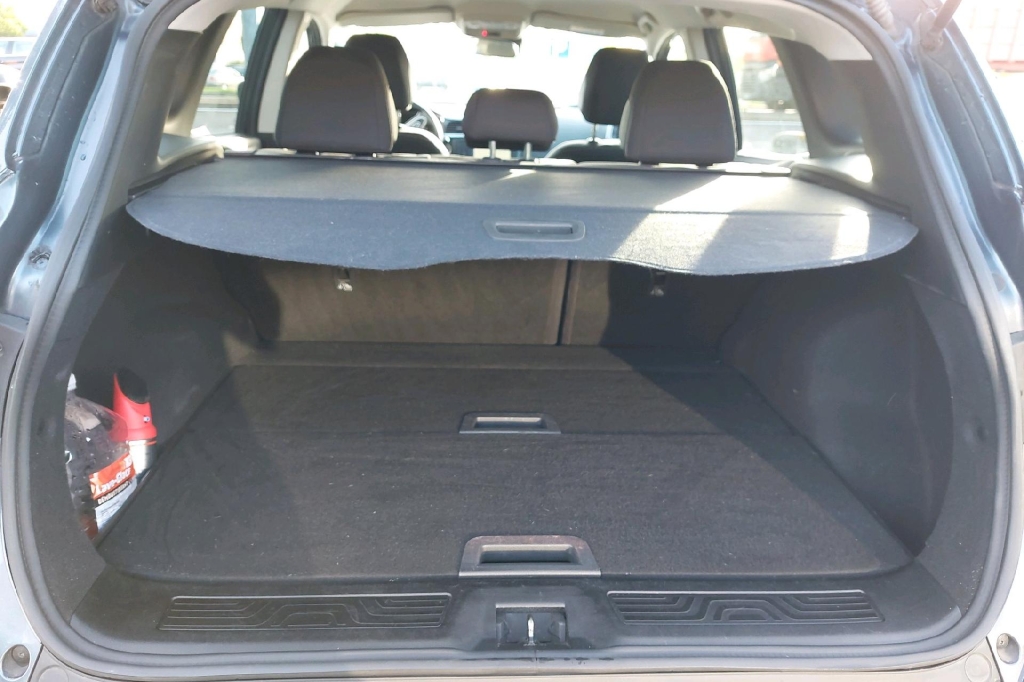 Renault Kadjar 2018 photo 8