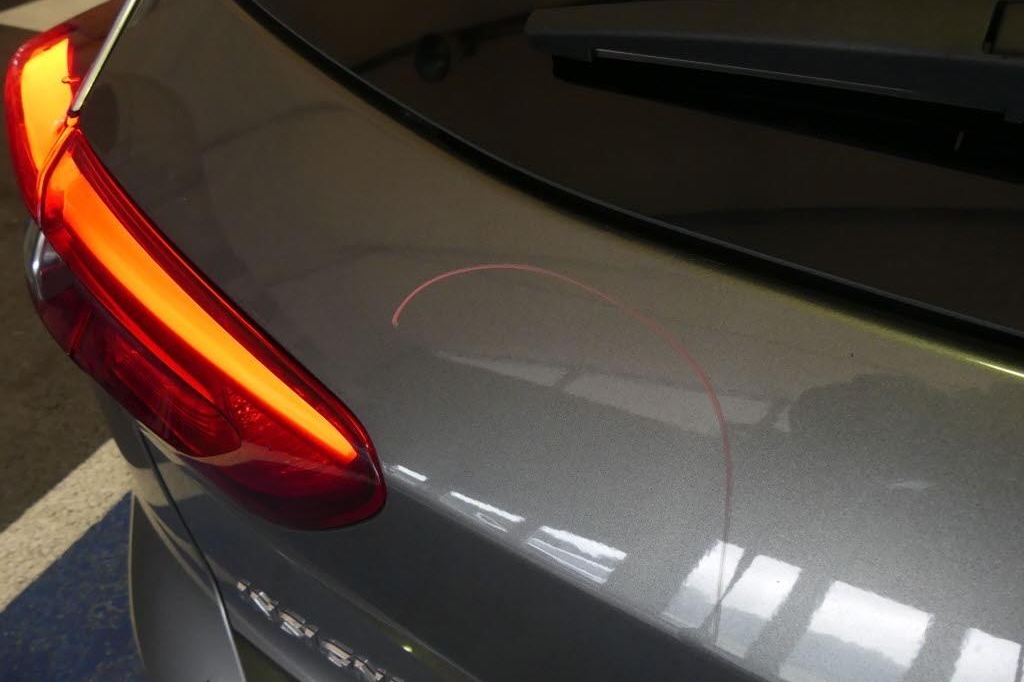 Opel Insignia Sports Tourer 2018 фото 71